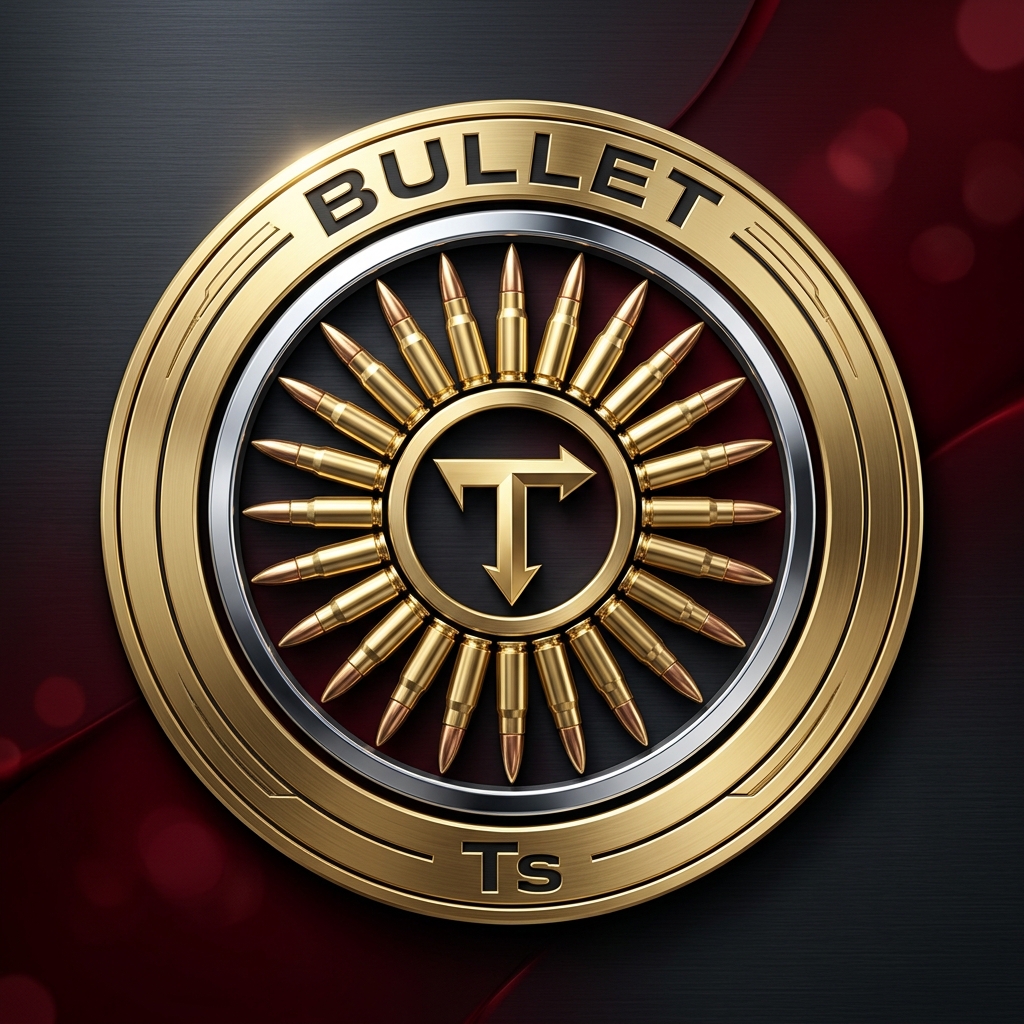 Bullet Ts
